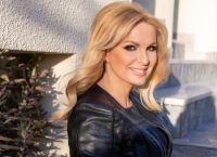 Μάγδα Τσέγκου: «Λύγισε» στον αέρα – «Σκοτώθηκε ο Άγγελος, ήμουν στο πάτωμα, σε εμβρυακή στάση στο δωμάτιο»