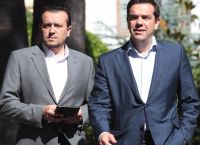 Τσίπρας – Παπάς: Δικαιοσύνη και Αριστερά