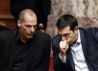 Ο Αλ. Τσίπρας γνώριζε για το παράλληλο σύστημα πληρωμών από το 2014 [vid]