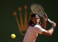 Stefanos Tsitsipas Makes Tennis History: Advances to 20th Masters 1000 Quarterfinal