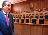 Ο «πολιτικός» Τζανερίκος και ο «δικαστικός» ΣΥΡΙΖΑ