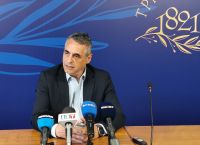 Τζιούμης: «Παραδίδουμε ένα σύγχρονο και ασφαλές Κολυμβητήριο στους δημότες»