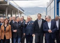 Μητσοτάκης από Ιωάννινα: Να αναδείξουμε το ελληνικό brand στην πρωτογενή παραγωγή