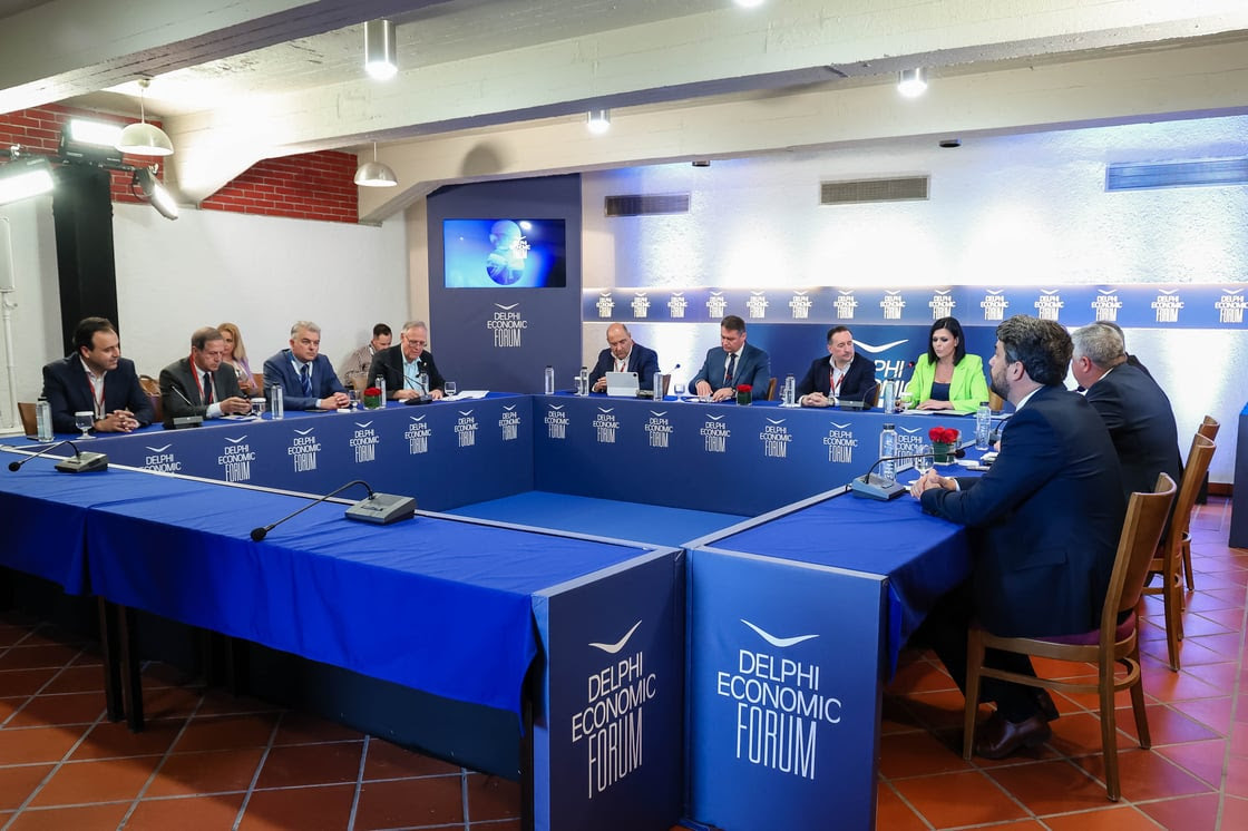 «Ματιά στο μέλλον»: 10 Δήμαρχοι μιλούν για την καινοτομία ως μέσο ενδυνάμωσης των κοινωνιών