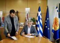Ζέρβας: “Κάθε γειτονιά της πόλης θα έχει τη φροντίδα του Δήμου”