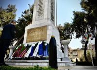 Ζέρβας: Ένας κεντρικός δρόμος της πόλης θα αναφέρεται στη Γενοκτονία των Αρμενίων