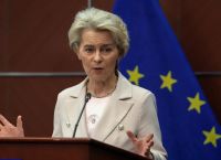 Φον ντερ Λάιεν για μεταναστευτικό: Ευρωπαϊκή απάντηση σε μια κοινή πρόκληση