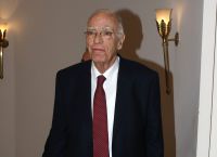 Βασίλης Λεβέντης: «Με φλερτάρουν οι γυναίκες, αλλά όχι όπως τον Γεωργούλη»