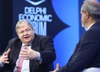 Πρέπει να αντιστρέψουμε τη συζήτηση με την Τουρκία, πρώτα οι ελληνοτουρκικές σχέσεις και μετά το Κυπριακό