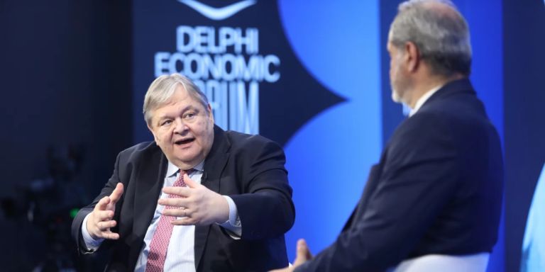 Πρέπει να αντιστρέψουμε τη συζήτηση με την Τουρκία, πρώτα οι ελληνοτουρκικές σχέσεις και μετά το Κυπριακό