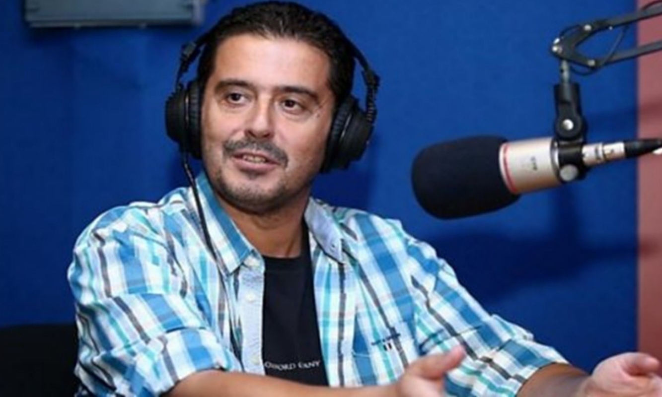 Βέργης:”Κύριε Μαρινάκη «elite ομάδες» είναι ο ΠΑΟ και η ΑΕΚ, δείτε τον φετινό Ολυμπιακό”