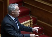 Ποιος νομοθετεί στις δημοκρατίες;