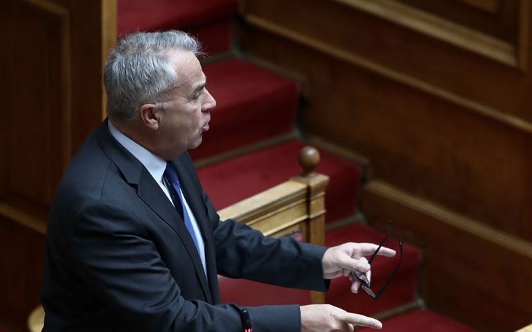 Ποιος νομοθετεί στις δημοκρατίες;
