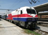 Αρχίζουν σημερα τα δρομολόγια του Intercity μεταξύ Αθήνας και Θεσσαλονίκης Αρχίζουν σημερα τα δρομολόγια του Intercity μεταξύ Αθήνας και Θεσσαλονίκης