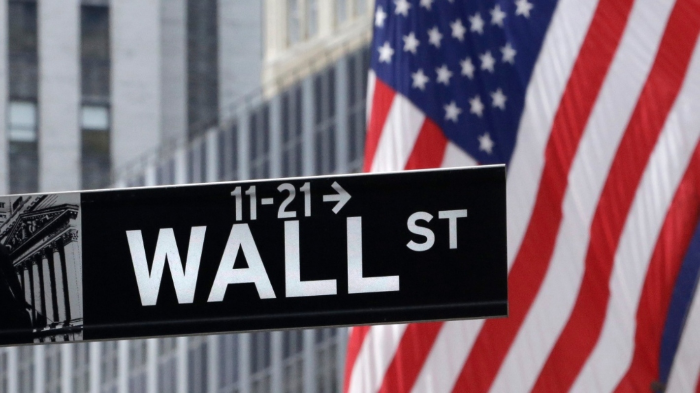 Wall Street: Προεξόφλησε συμφωνία για το χρέος των ΗΠΑ
