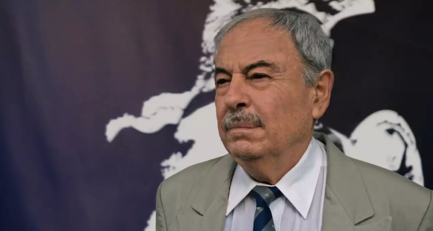 Ο Δημήτριος Χατζηλιάδης του κόμματος Κασιδιάρη δεν είναι καθηγητής, ήταν συμβασιούχος