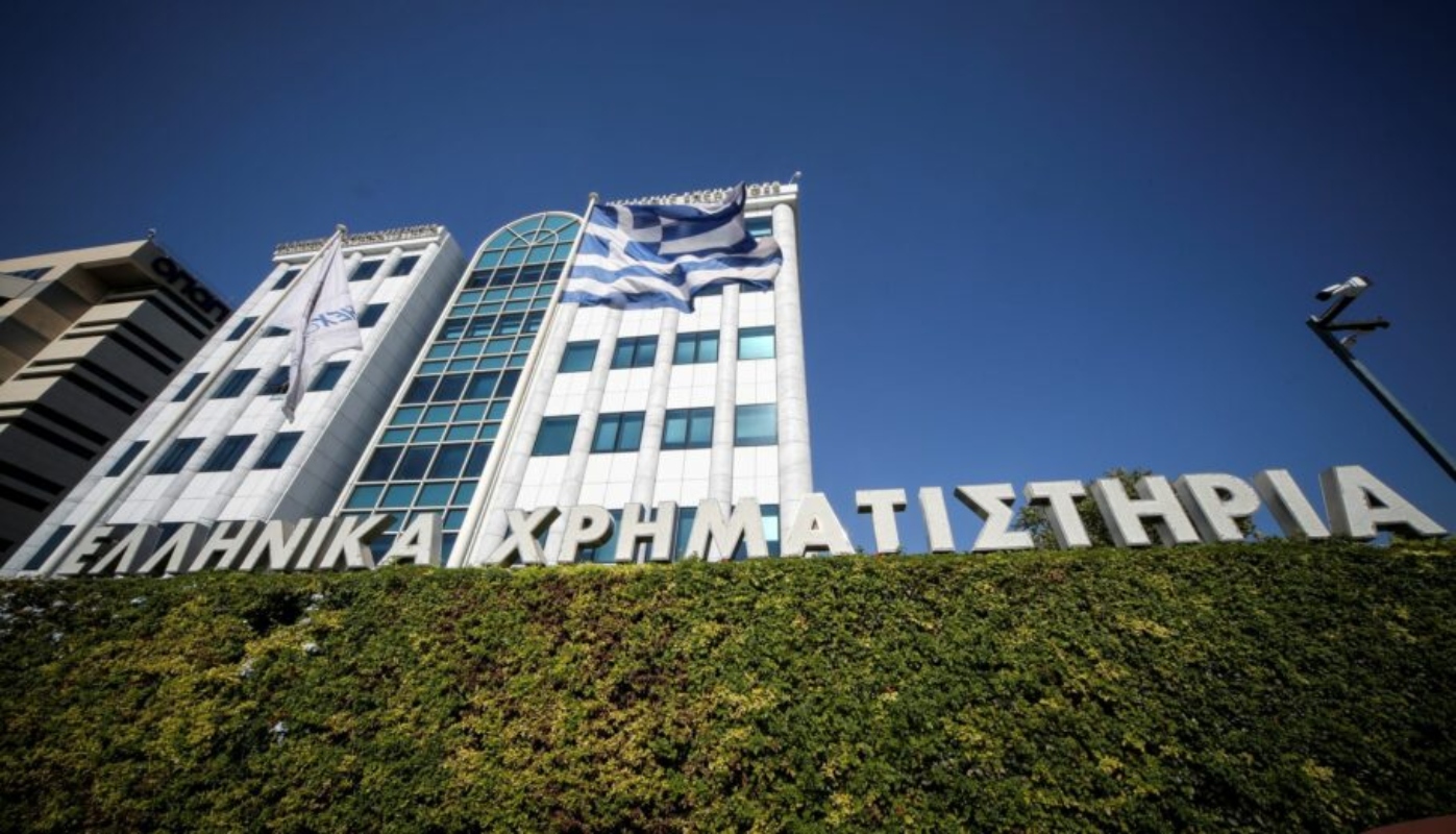 Χρηματιστήριο Αθηνών: Συντηρεί το θετικό πρόσημο – Ποιες μετοχές δίνουν «καύσιμα»