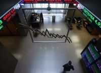 Χρηματιστήριο: Οι τράπεζες υπό πίεση-Πτώση στο ξεκίνημα της εβδομάδας