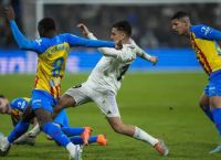 Βαλένθια – Ράγιο Βαγεκάνο 1-1
