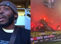 Αμερικανός YouTuber ξετρελάθηκε με την «OPAP Arena»