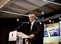Ζέρβας: «Κάθε μέρα προσπαθούμε για τη δικαίωση»