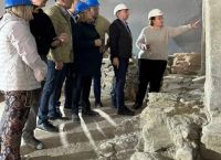 Thessaloniki Metro: Antiquities return to Venizelos station