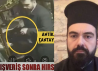 Τουρκία: Συνελήφθη ο Μέγας Αρχιμανδρίτης του Φαναρίου επειδή έκλεψε πανάκριβο ρολόι [VID]