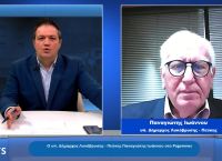 Ο Παναγιώτης Ιωάννου υπ. Δήμαρχος Λυκόβρυσης Πεύκης στο pagenews.gr για τις αυτοδιοικητικές εκλογές