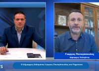 Γ. Παναγόπουλος Δήμαρχος Σαλαμίνας στο pagenews.gr: Απολογισμός πρώτης θητείας & βασικοί στόχοι επόμενης