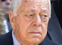 “Έφυγε” ο εκδότης Γιώργος Μπόμπολας