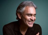 Andrea Bocelli 2023 -Live in Athens