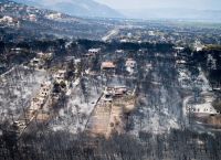 Μάτι – Αποζημίωση 310.000 ευρώ για ψυχική οδύνη σε συγγενείς θύματος