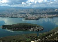 Περιφέρεια Ηπείρου: Απαγόρευση αλιείας στη λίμνη Παμβώτιδα