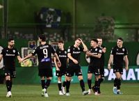 ΠΑΟΚ: «Φουλάρει» για σέντερ φορ