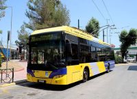 Στάση εργασίας στα τρόλεϊ 20/4 – Τι ισχύει για λεωφορεία και μετρό