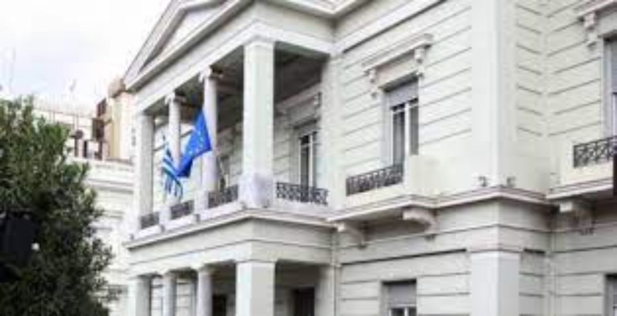 Υπουργείο Εξωτερικών: Μην ταξιδεύετε στο Σουδάν – Δύο Έλληνες τραυματίες από ρουκέτα