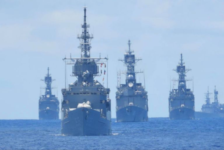 Explainer: Τι κρύβεται πίσω από τις εντάσεις Κίνας – Ταιβάν