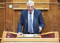 Άγρια κόντρα μεταξύ Μυλωνάκη και Βελόπουλου: Με καλεί σε απολογία με την κατηγορία της αποστασίας