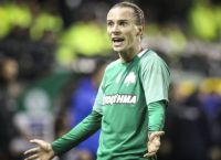Χουλτ: «Έτσι πήγα από τον Παναθηναϊκό στην ΑΕΚ»