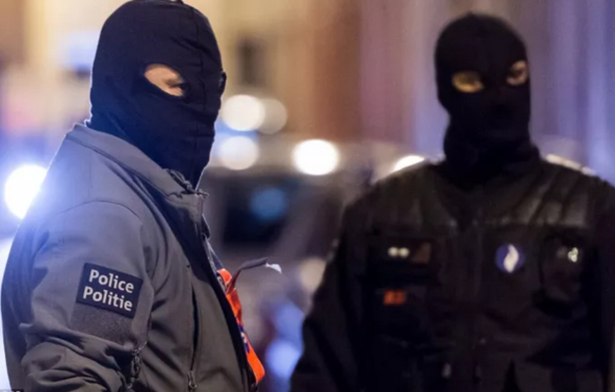 Σύλληψη ύποπτου τρομοκράτη της Αλ Κάιντα στο Βέλγιο