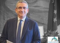 Χατζημάρκος: ”Νησί-Νησί και Έργο-Έργο σχεδιάσαμε το περιβαλλοντικό αύριο”