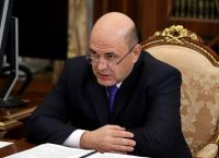 Bloomberg: Στην Κίνα την ερχόμενη εβδομάδα ο πρωθυπουργός της Ρωσίας Μισούστιν, μαζί με Ρώσους μεγιστάνες