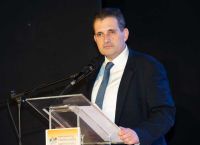 Συντετριμμένος ο Κάρναβος από την απώλεια του Λασκαρίδη: «Χάνω συνεργάτη και στενό φίλο»