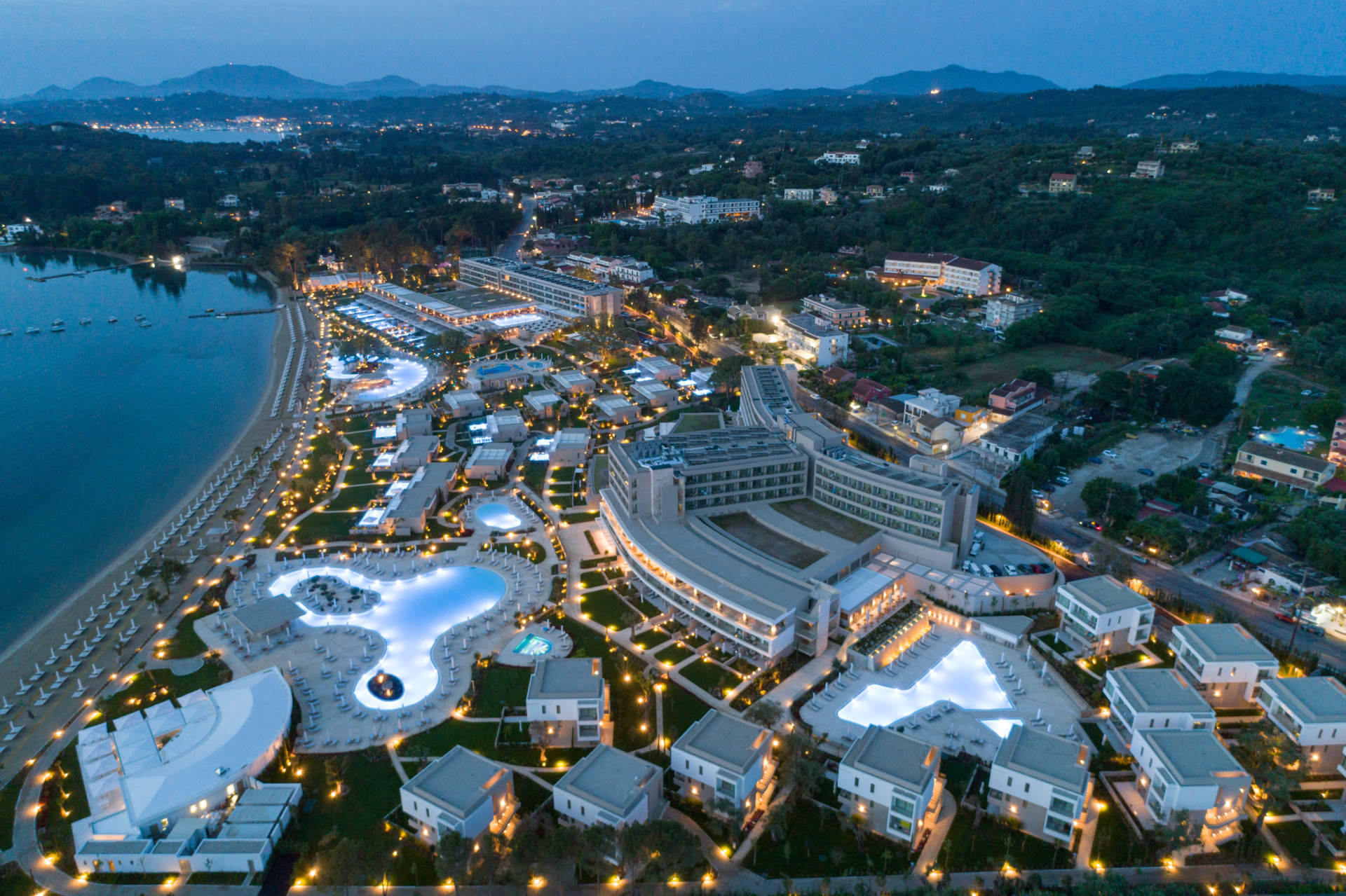 TripAdvisor: The Greek hotels in the world’s top list for 2023