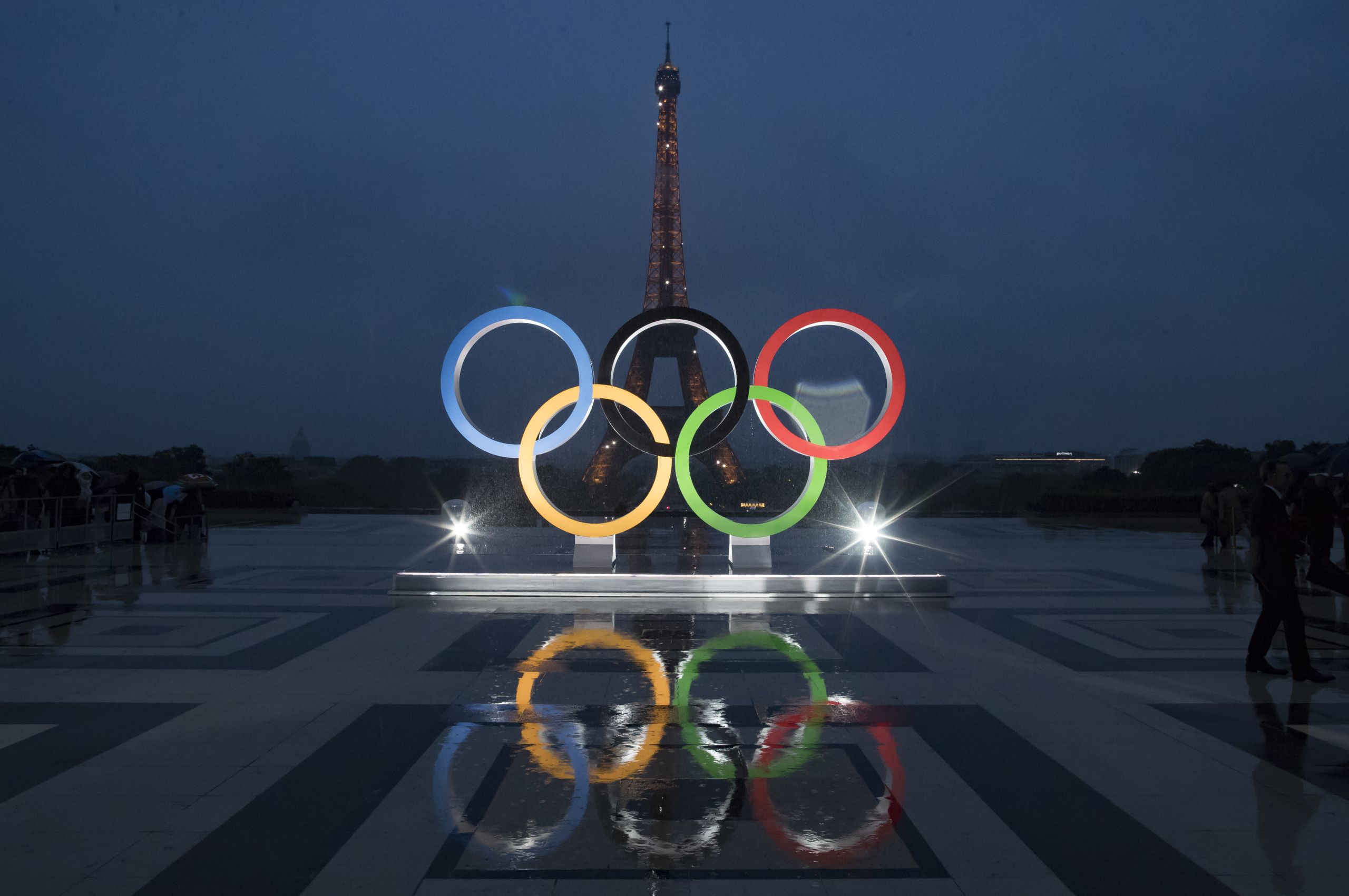 Le Monde: Ολυμπιακοί Αγώνες 2024- Θεαματική ζήτηση για εισιτήρια