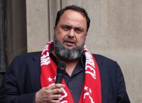 Η Νότιγχαμ Φόρεστ κατάφερε να μείνει στη Premier Η Νότιγχαμ Φόρεστ κατάφερε να μείνει στη Premier