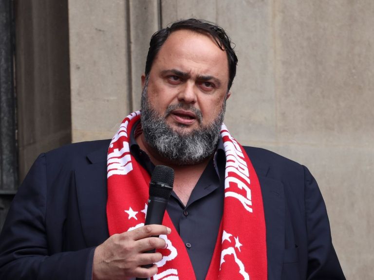 Η Νότιγχαμ Φόρεστ κατάφερε να μείνει στη Premier