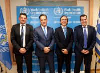 Δηλώσεις Α. Γεωργιάδη και Πλέυρη για την Υγειονομική Περίθαλψη στην Ελλάδα