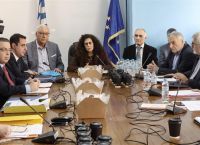 Εκλογές 2023: Συνεδριάζει σήμερα η Διακομματική Επιτροπή