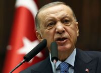 Ερντογάν – Εκλογές 2023: «Θέλουμε να κάνουμε νέα όνειρα άλωσης όπως αυτή της Κωνσταντινούπολης»